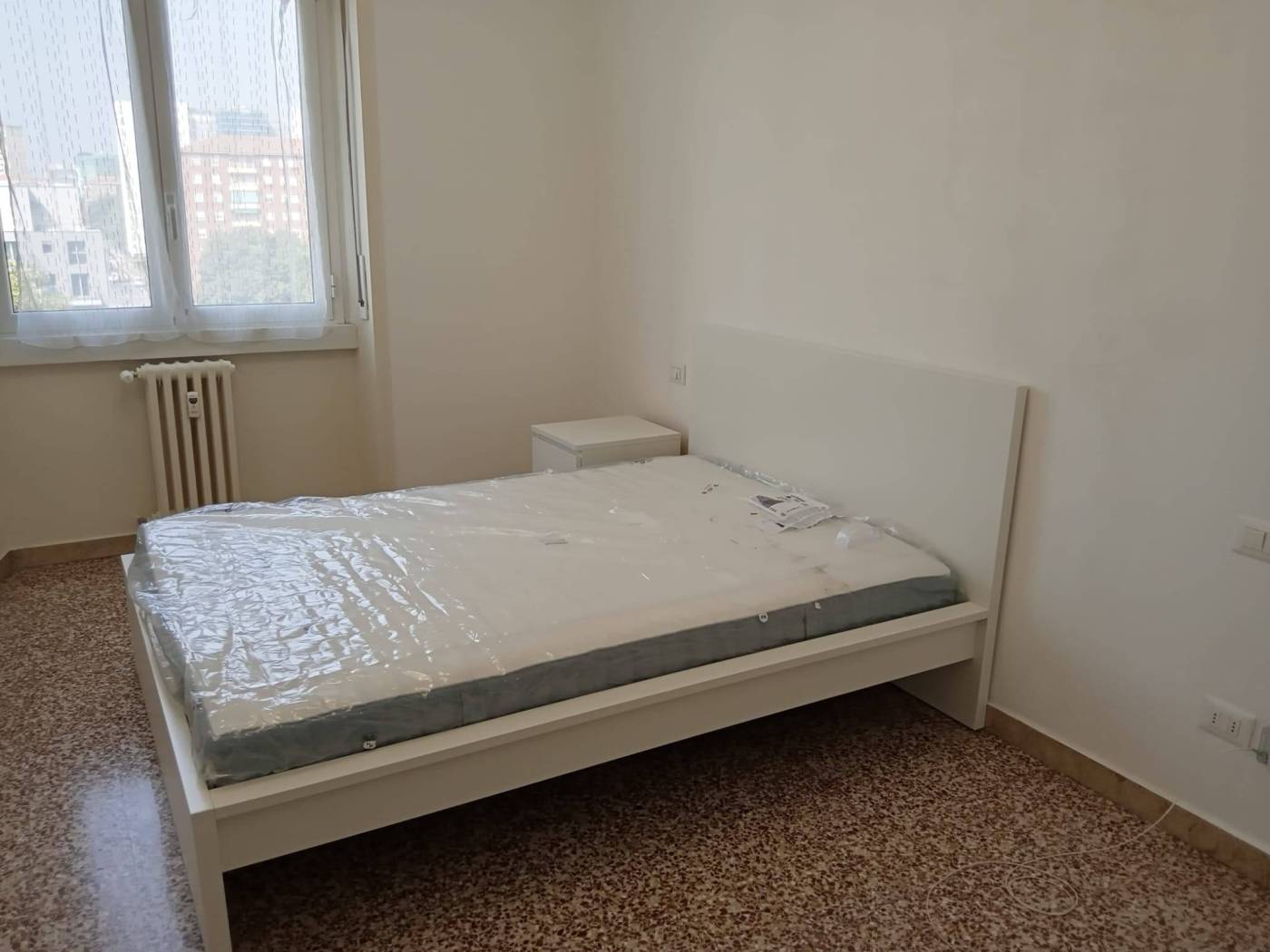 Camera da letto