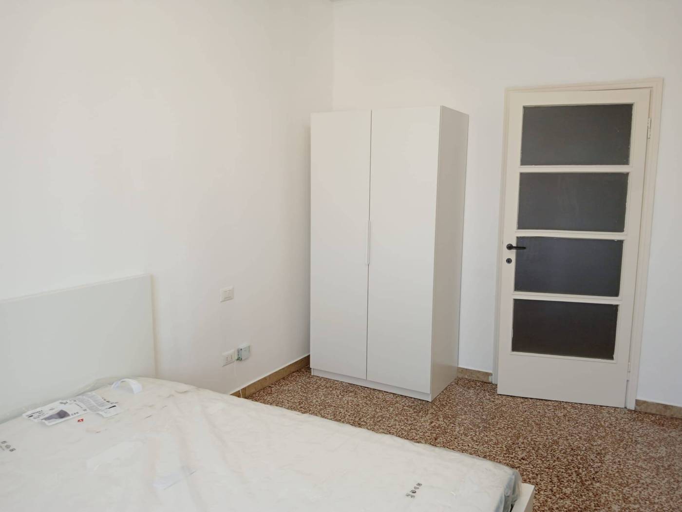 Camera da letto
