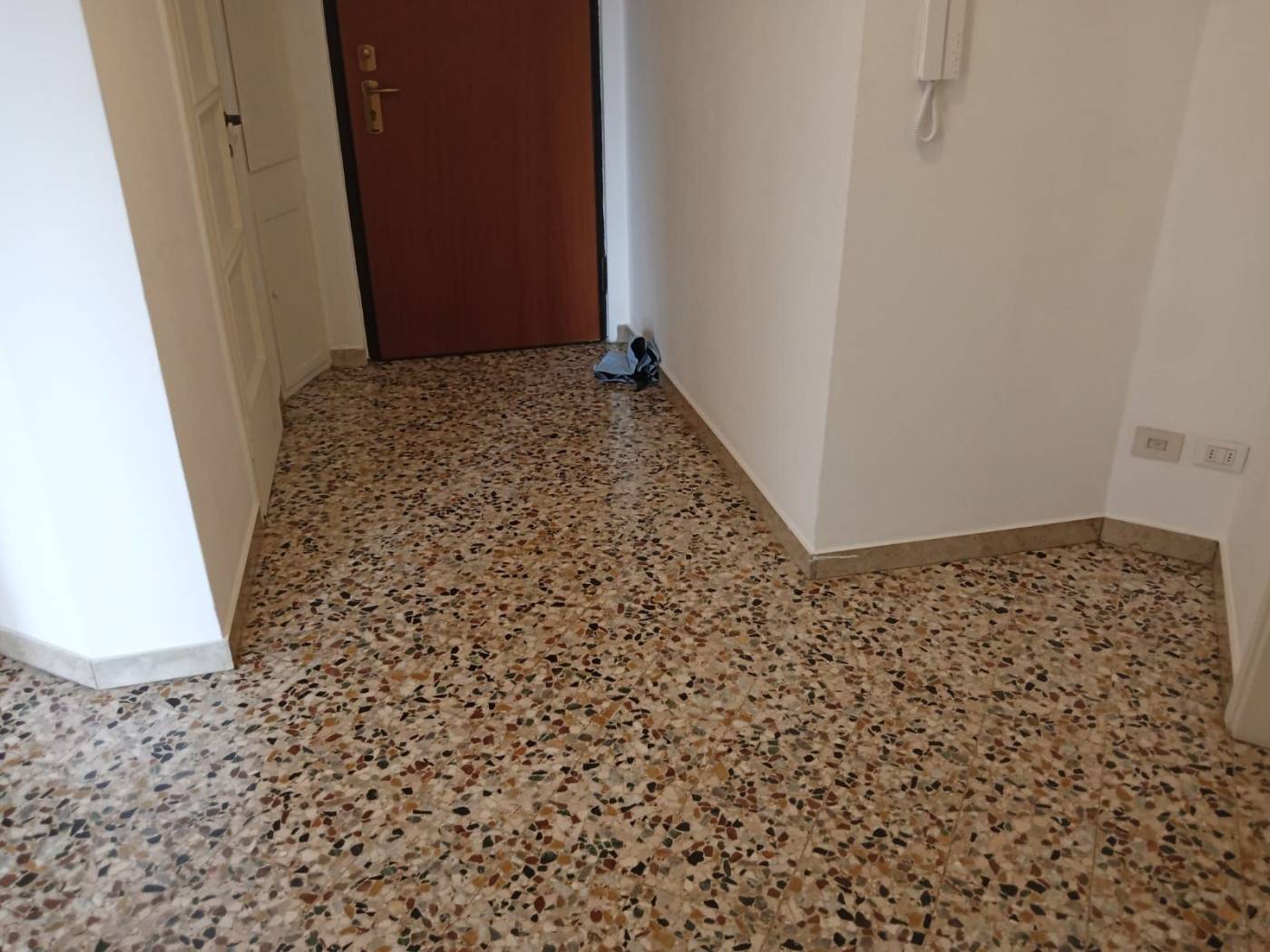 Ingresso