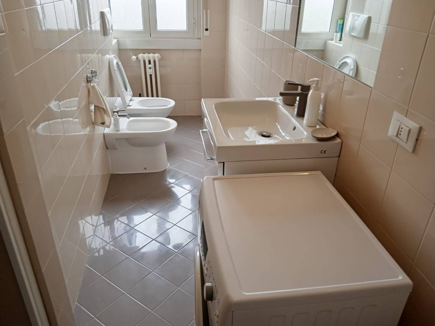 Bagno