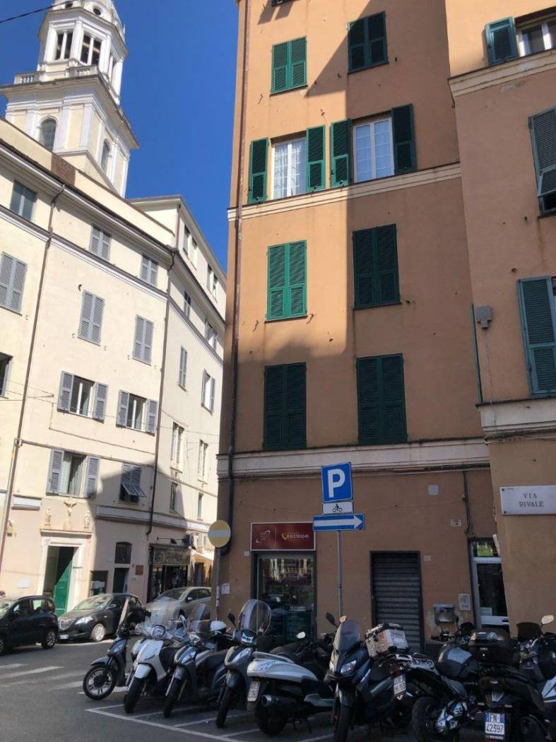 Facciata