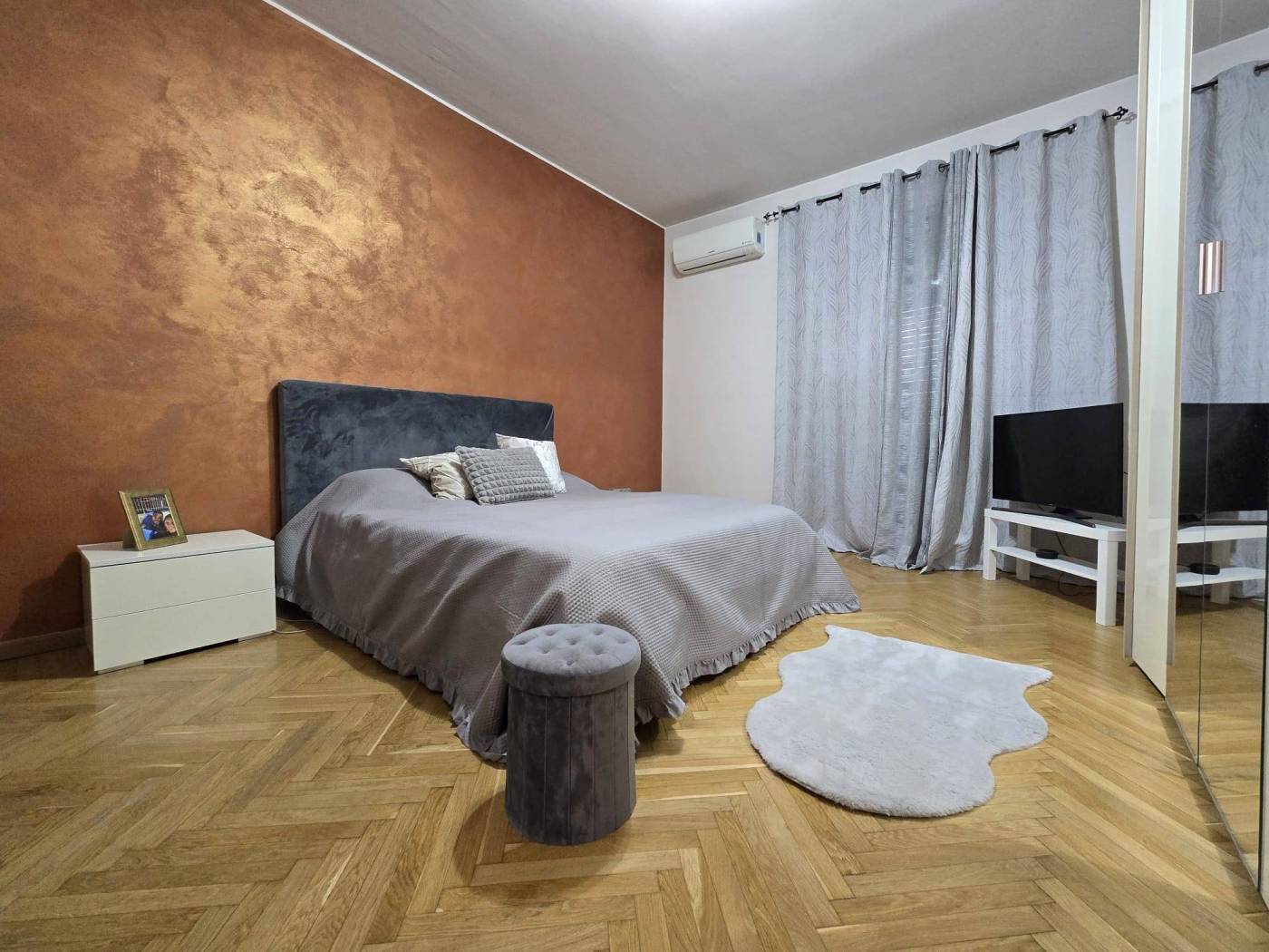 Camera da letto