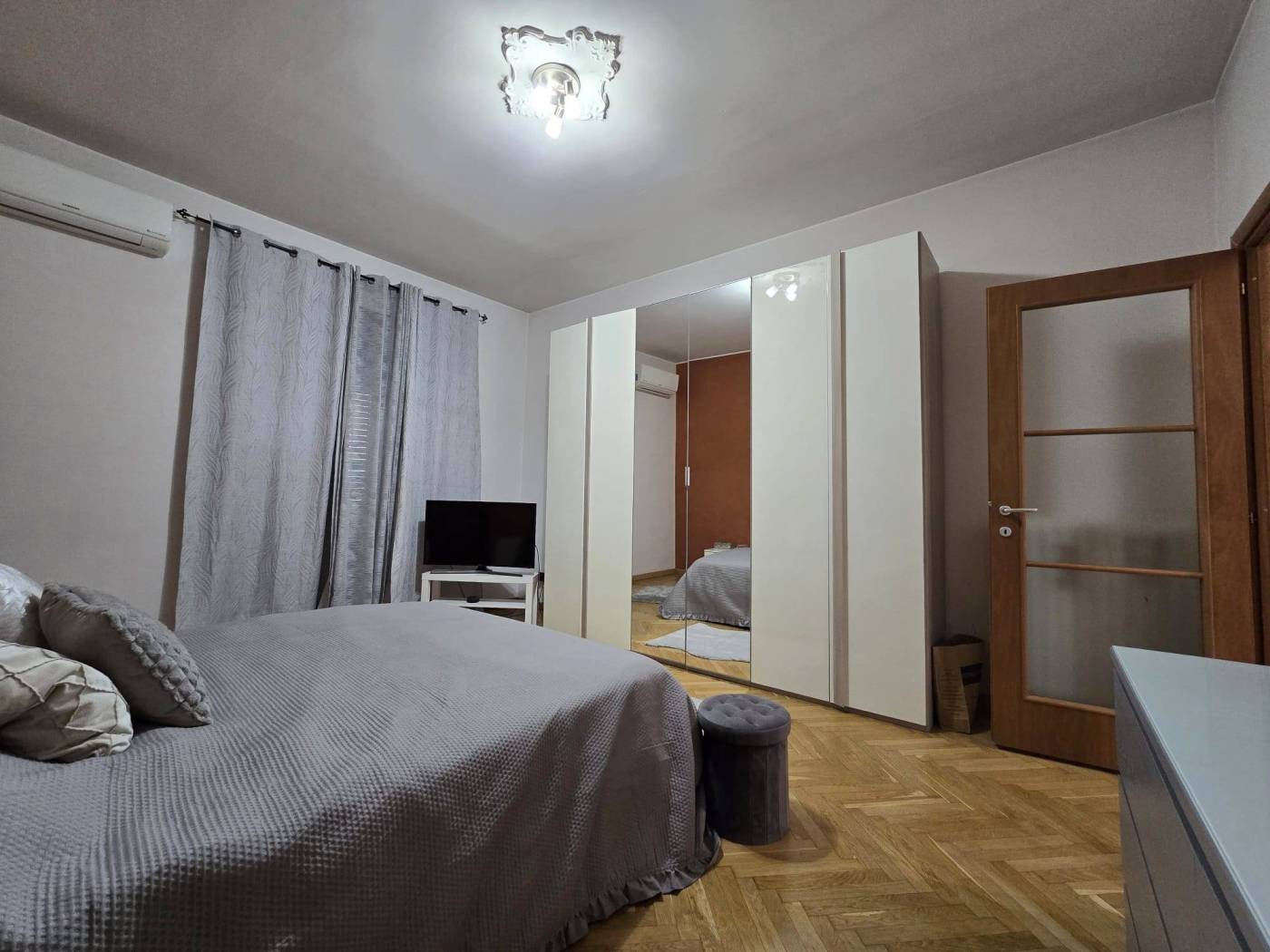 Camera da letto