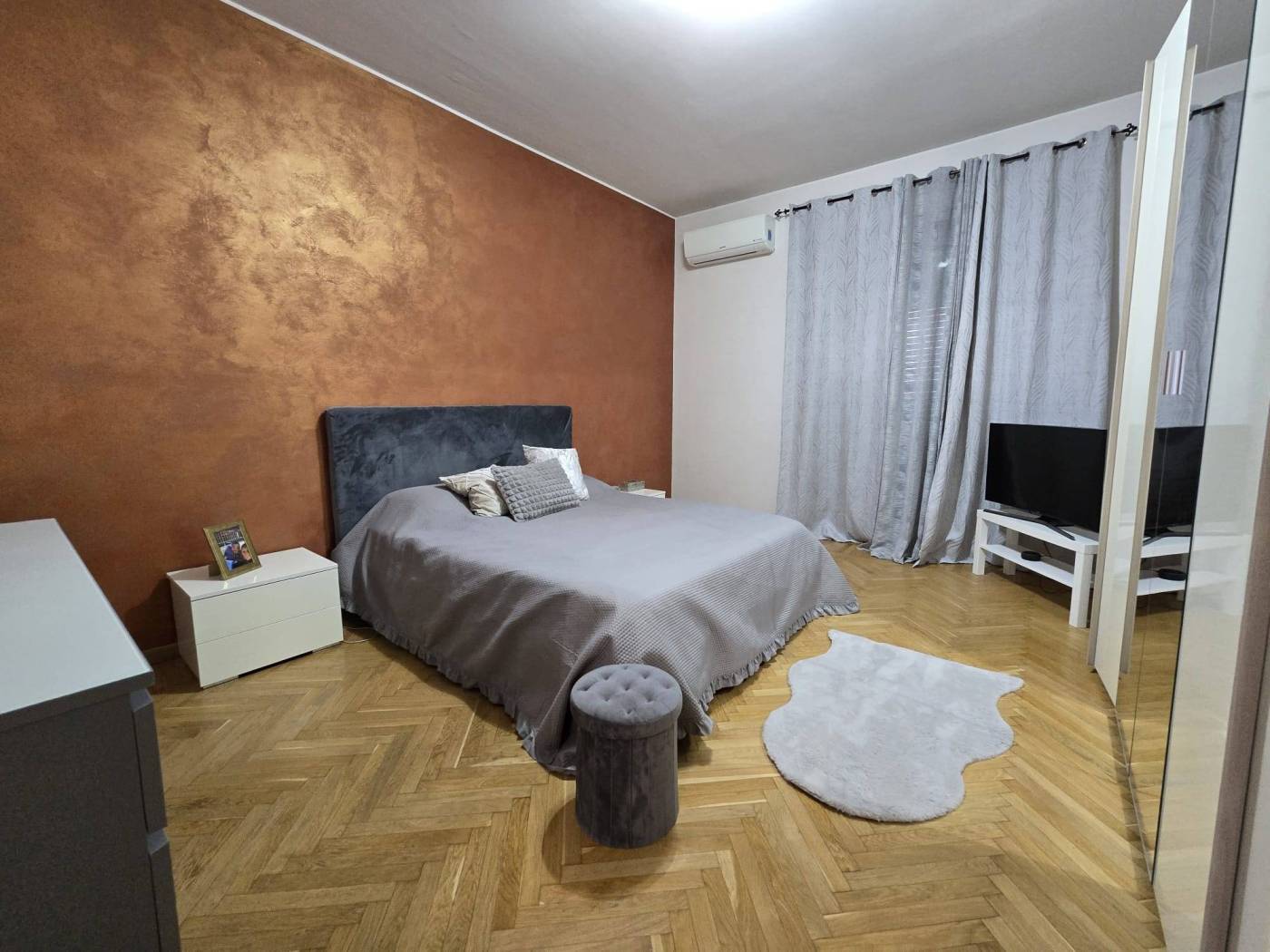 Camera da letto