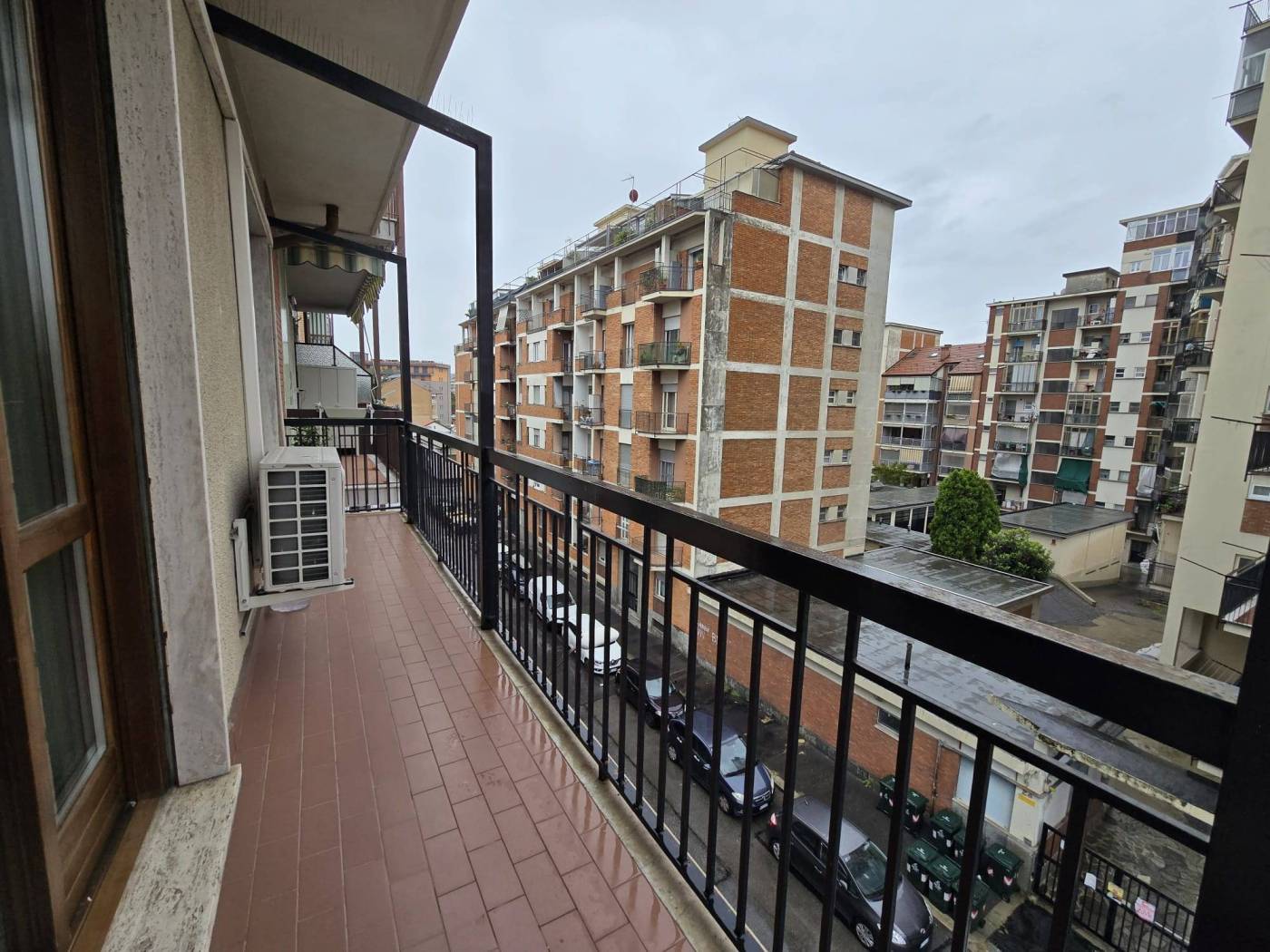 Balcone