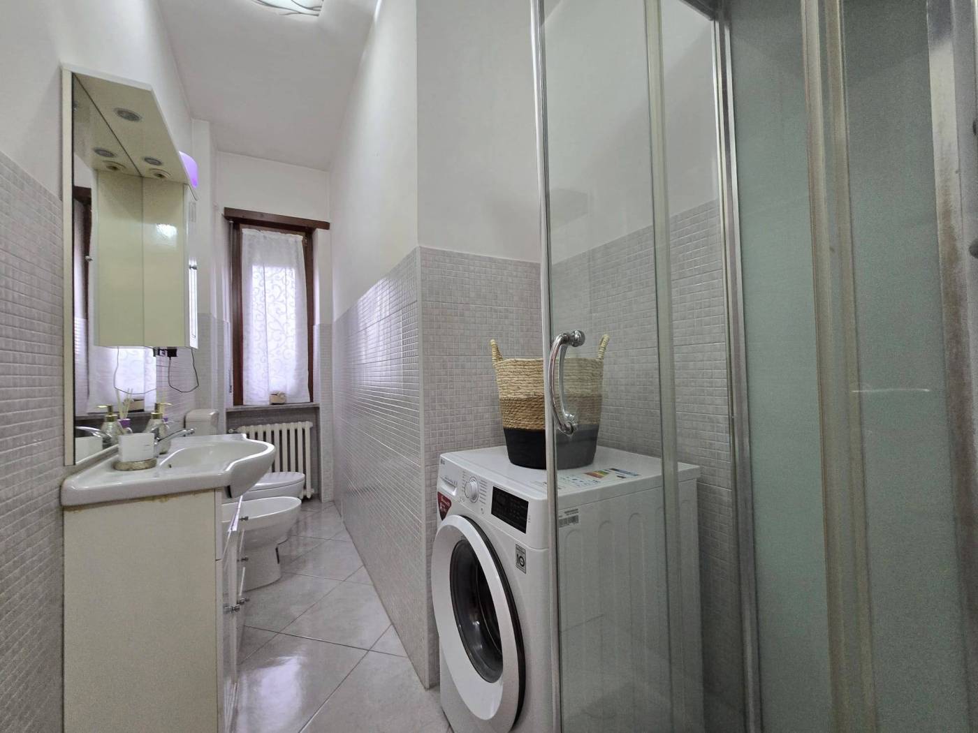 Bagno