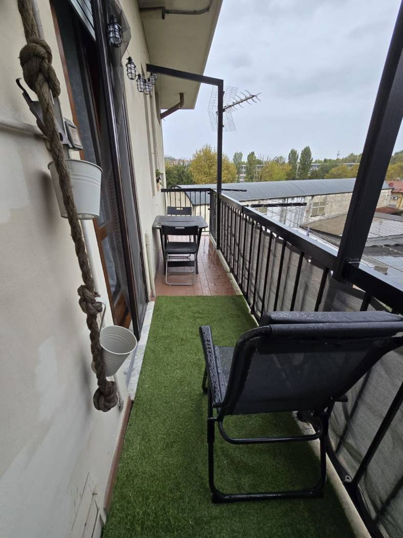 Balcone