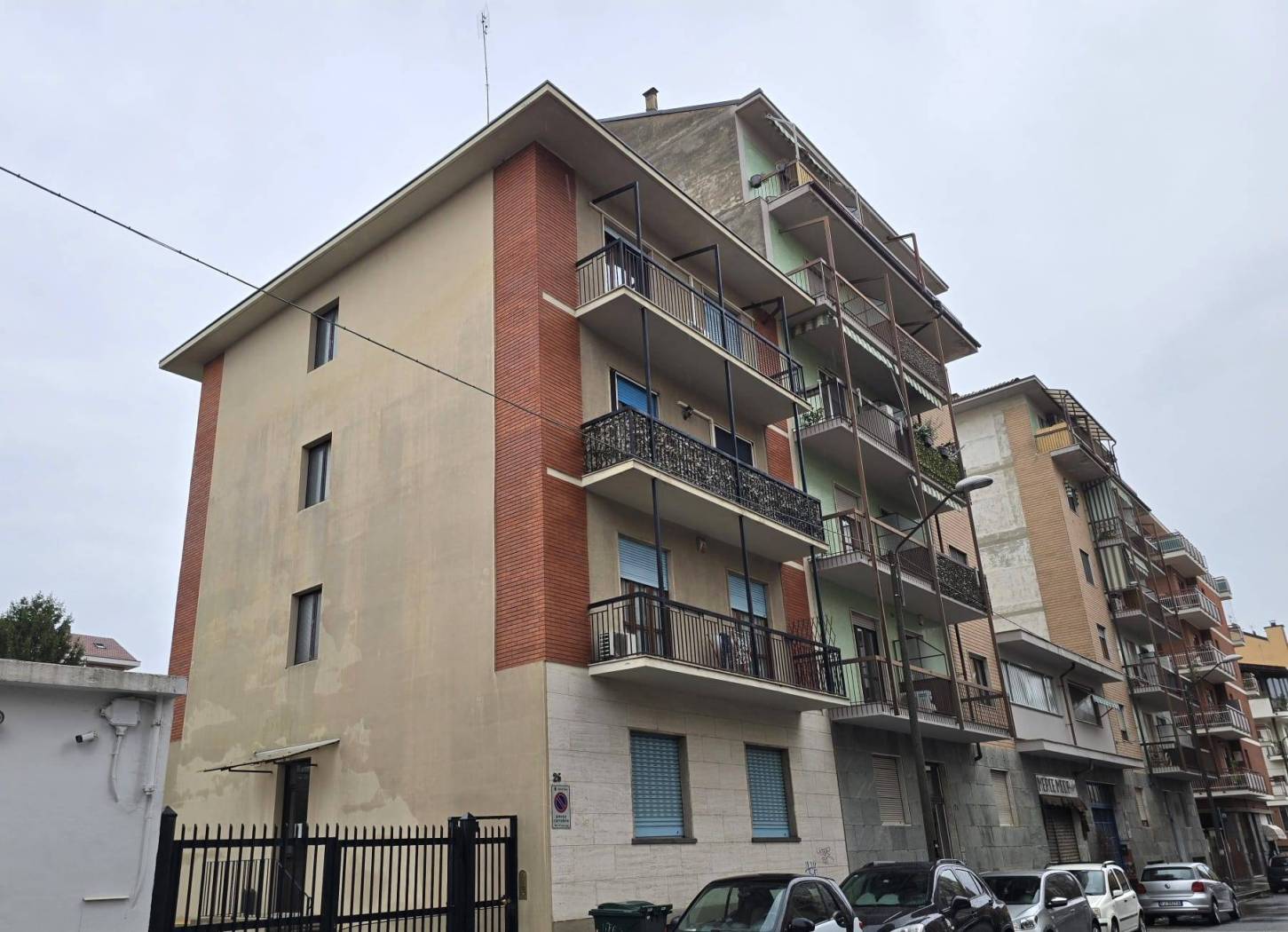 Facciata