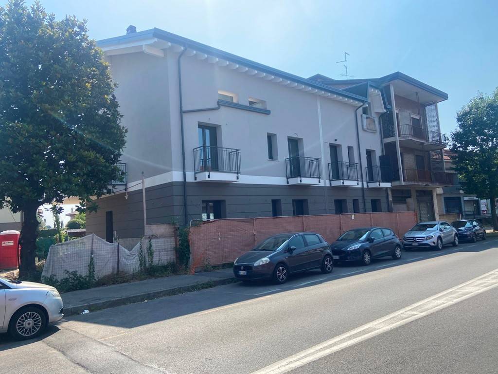 Facciata