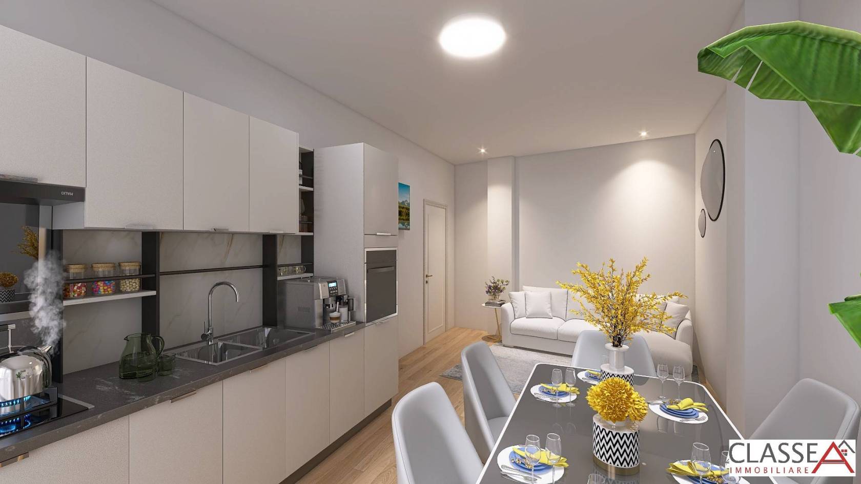 Cucina