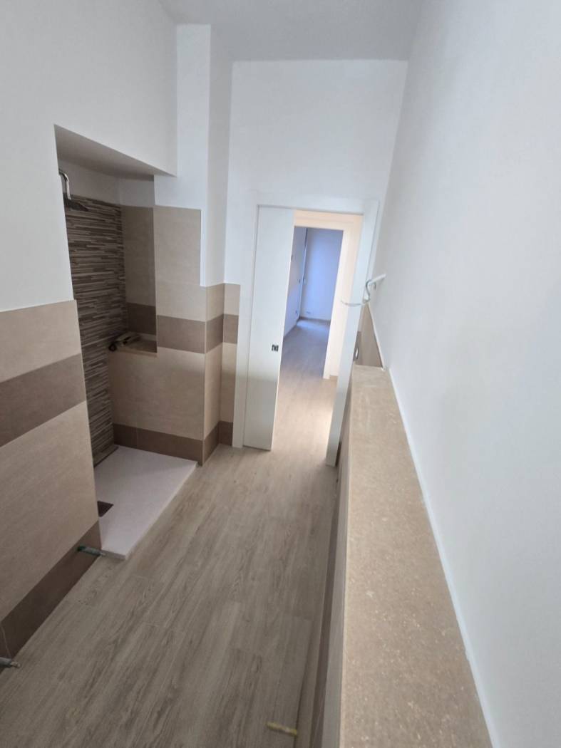 Interno palazzo