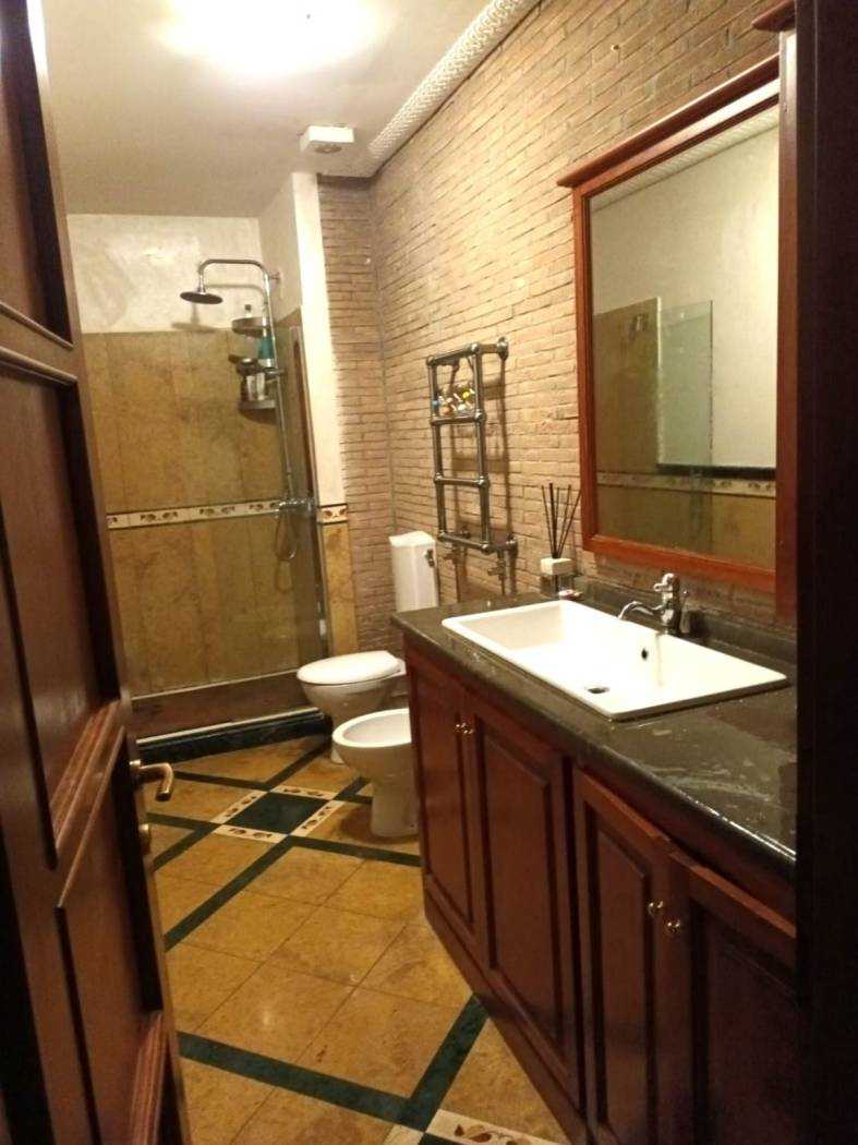 Bagno