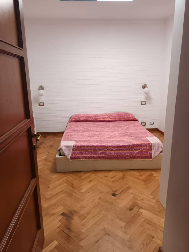 Camera da letto