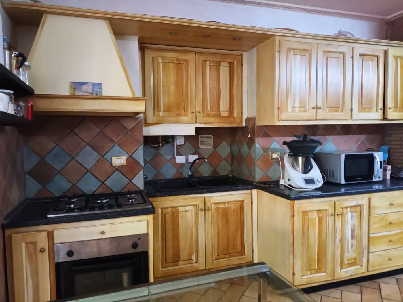 Cucina
