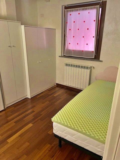 Camera da letto