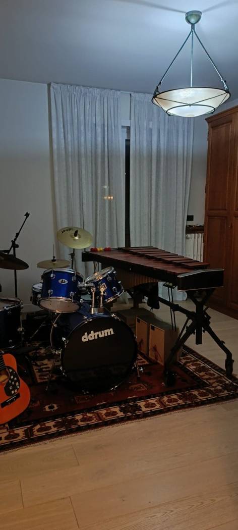 Studio