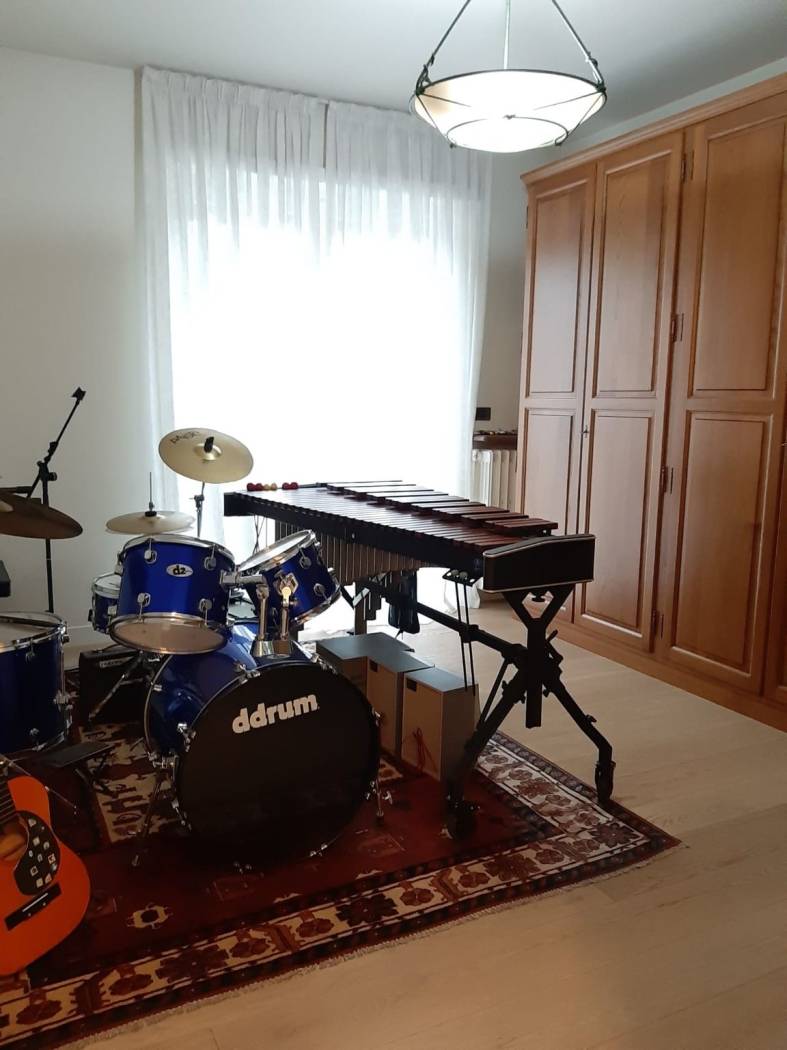 Studio