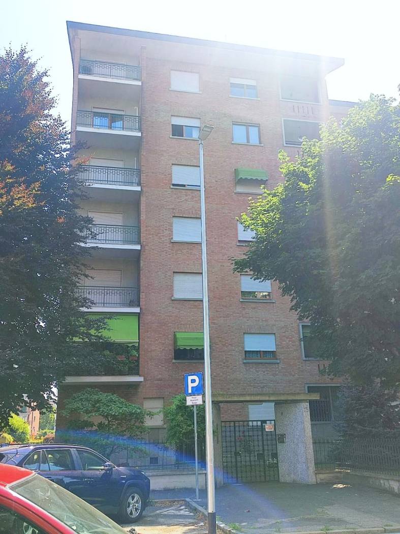 Facciata