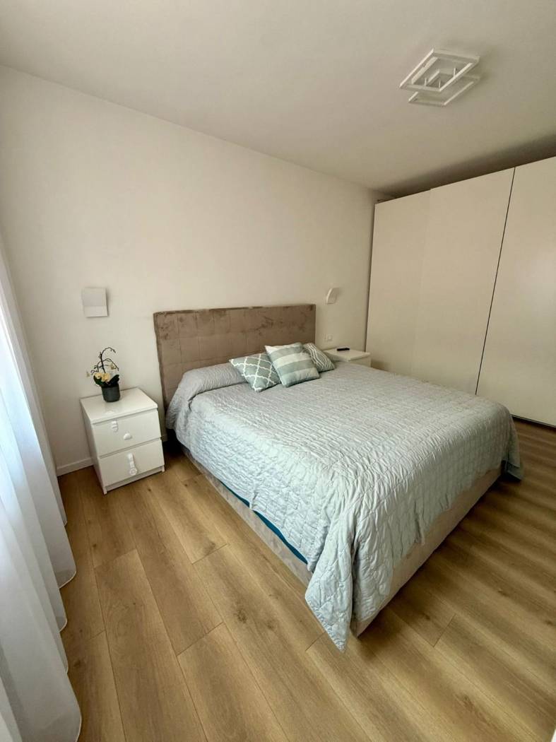 Camera da letto