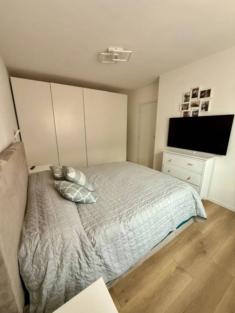 Camera da letto