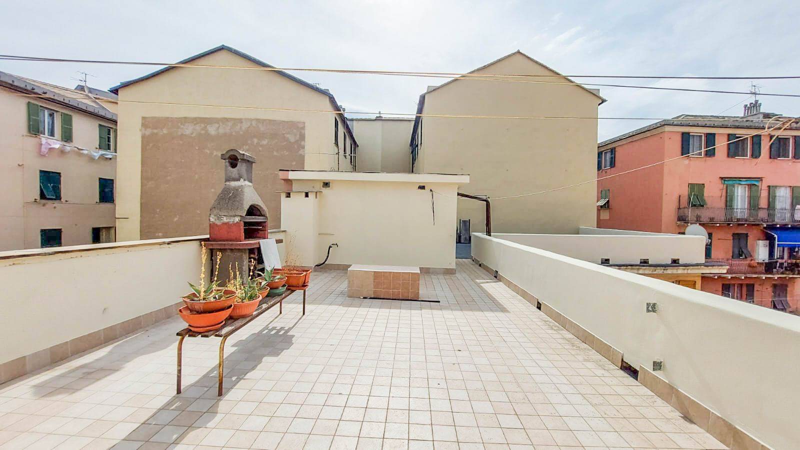 Terrazzo