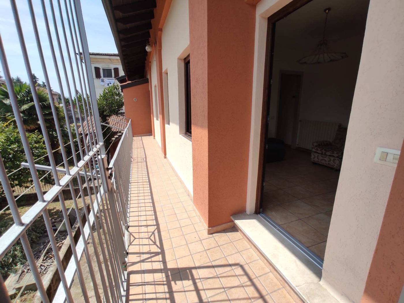 Balcone