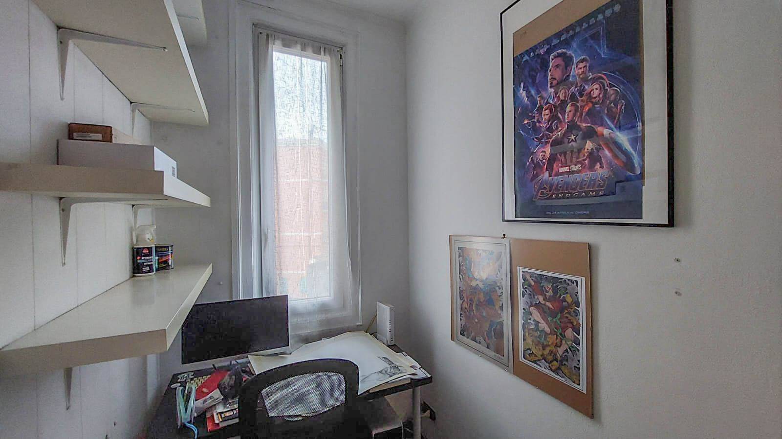 Studio