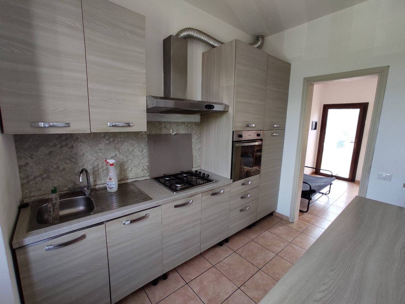 Cucina