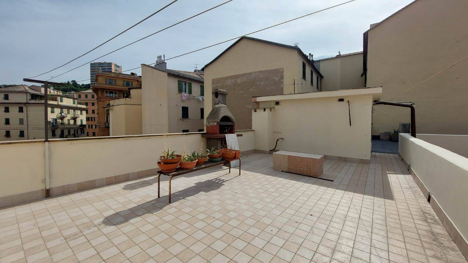 Terrazzo