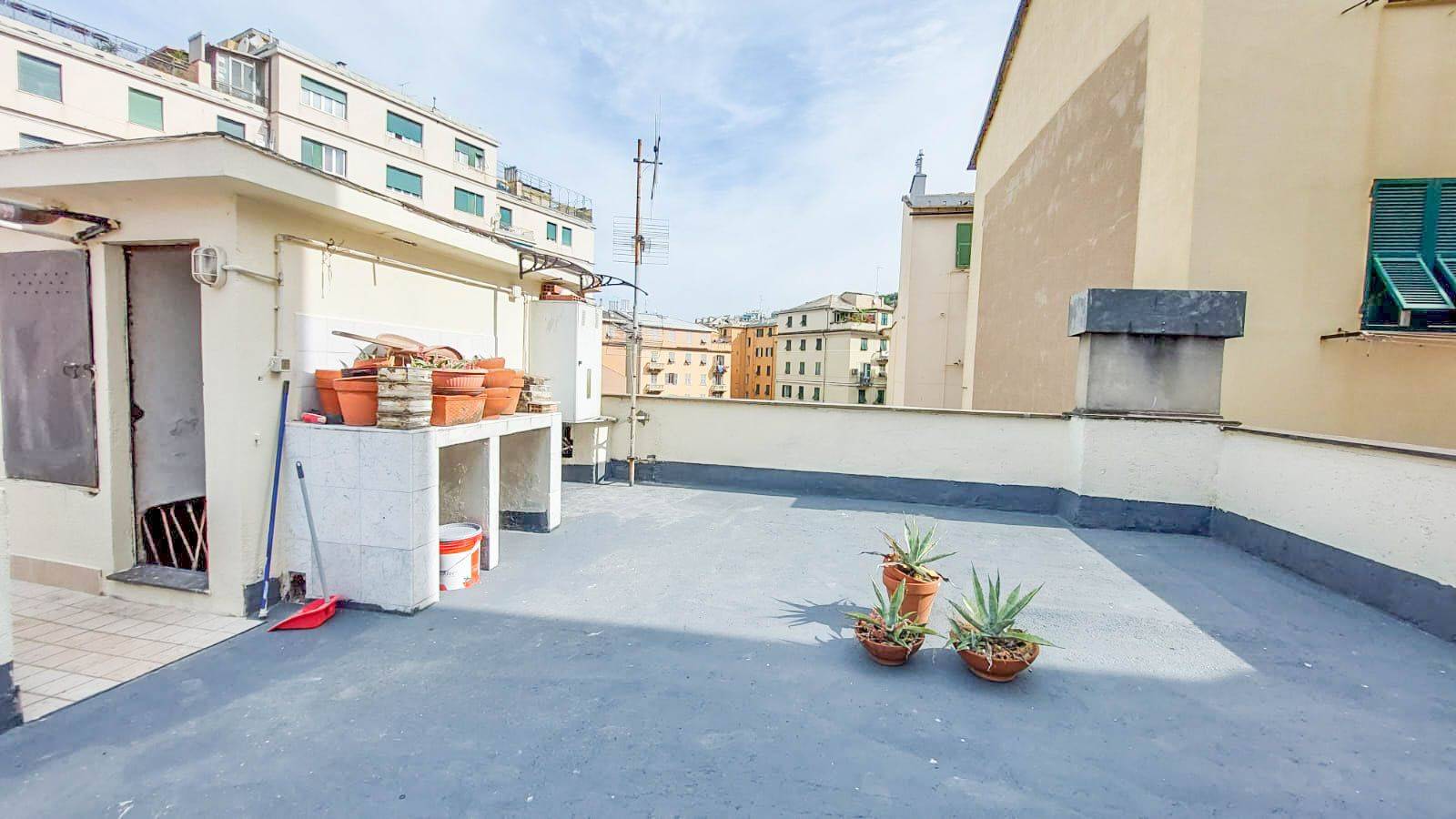 Terrazzo