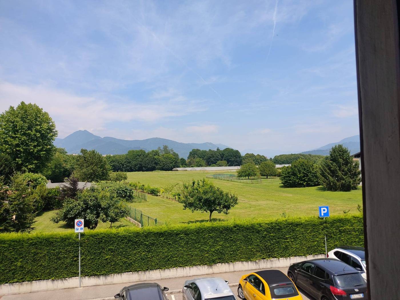 Vista