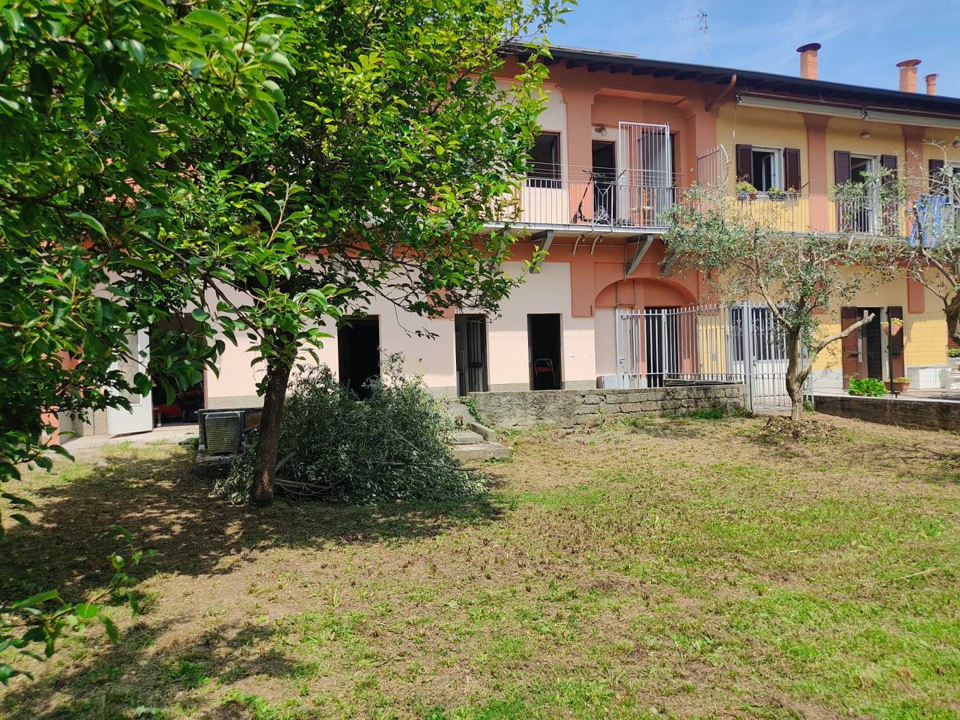 Giardino