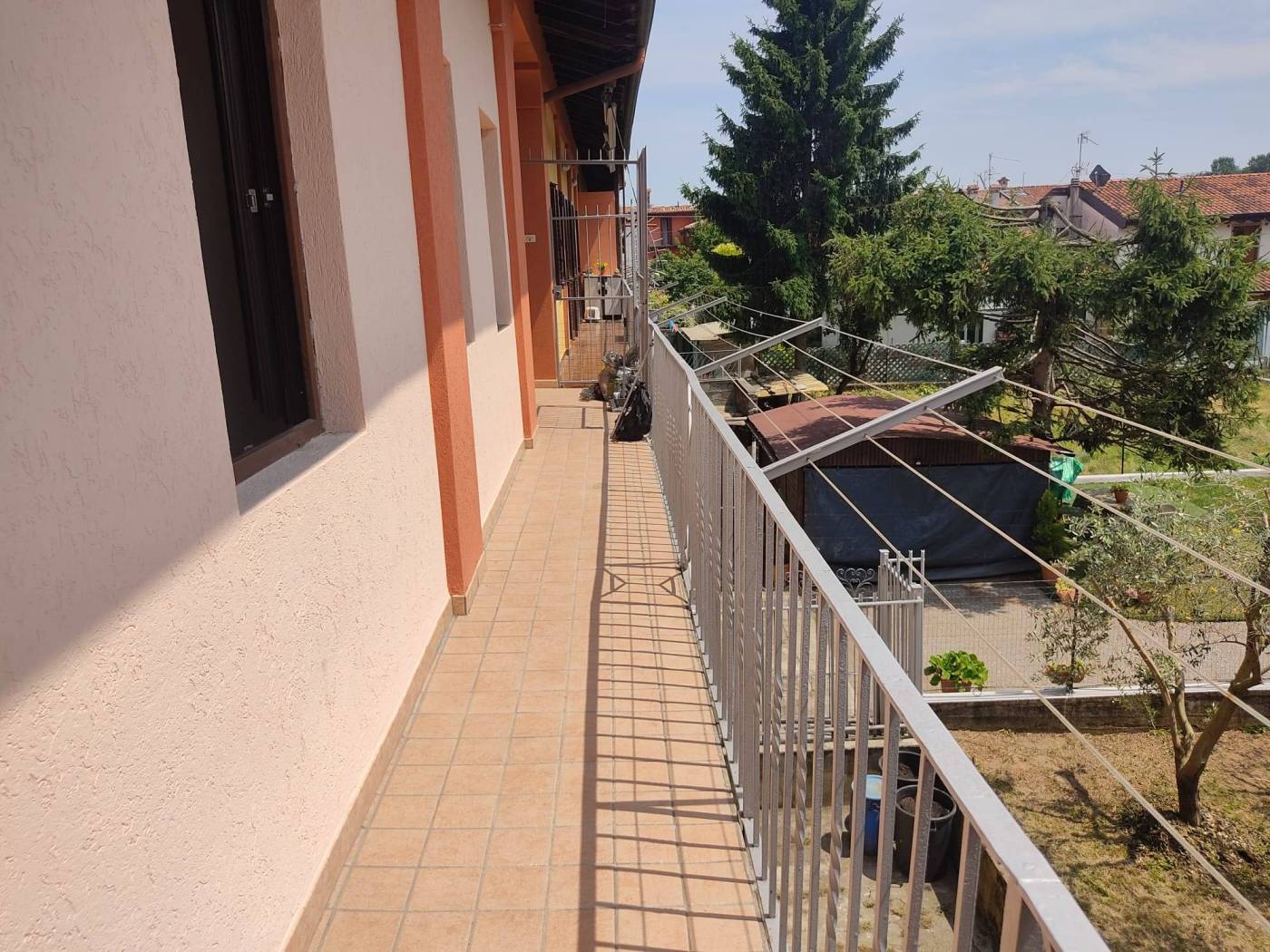 Balcone