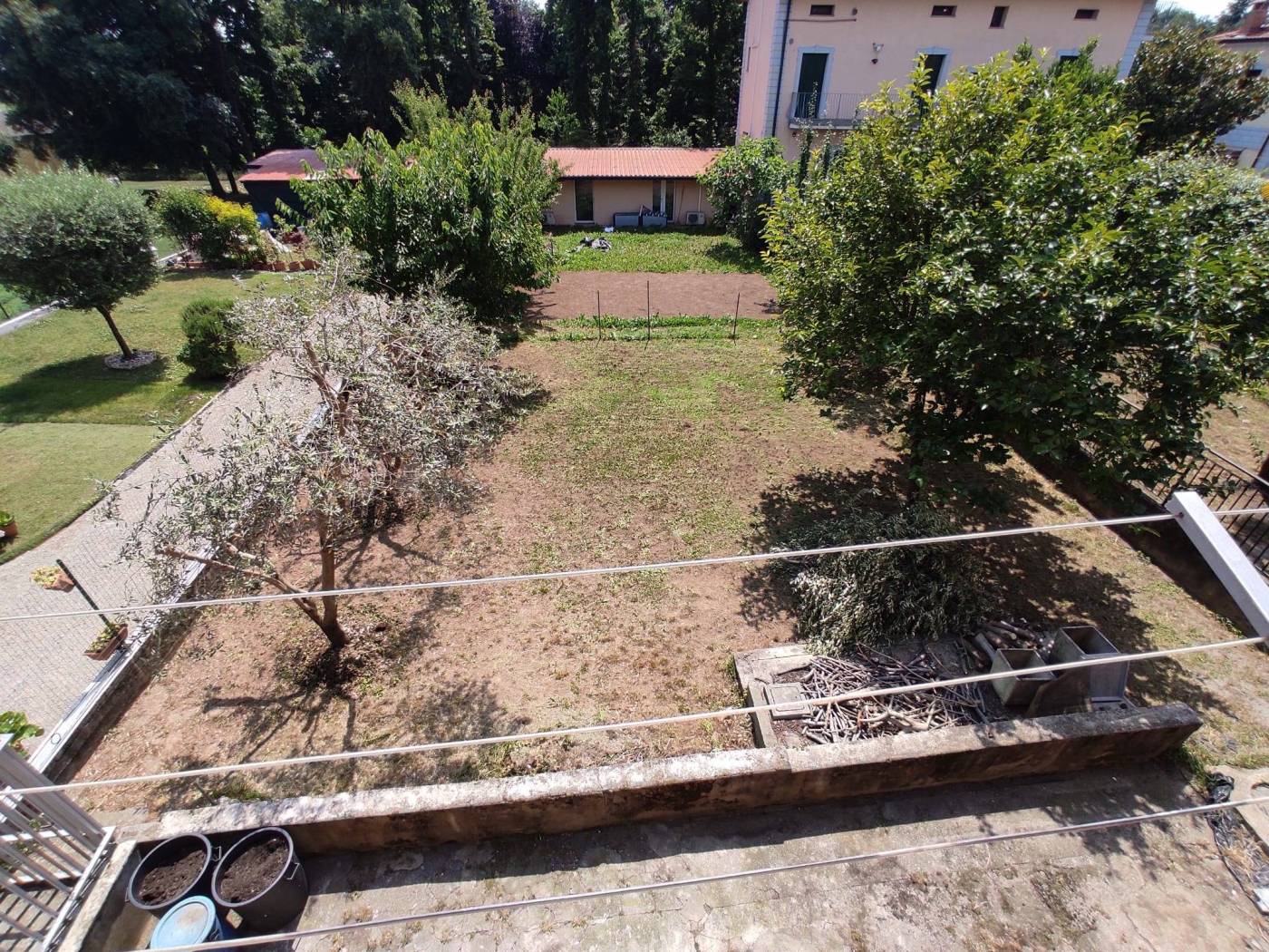 Giardino