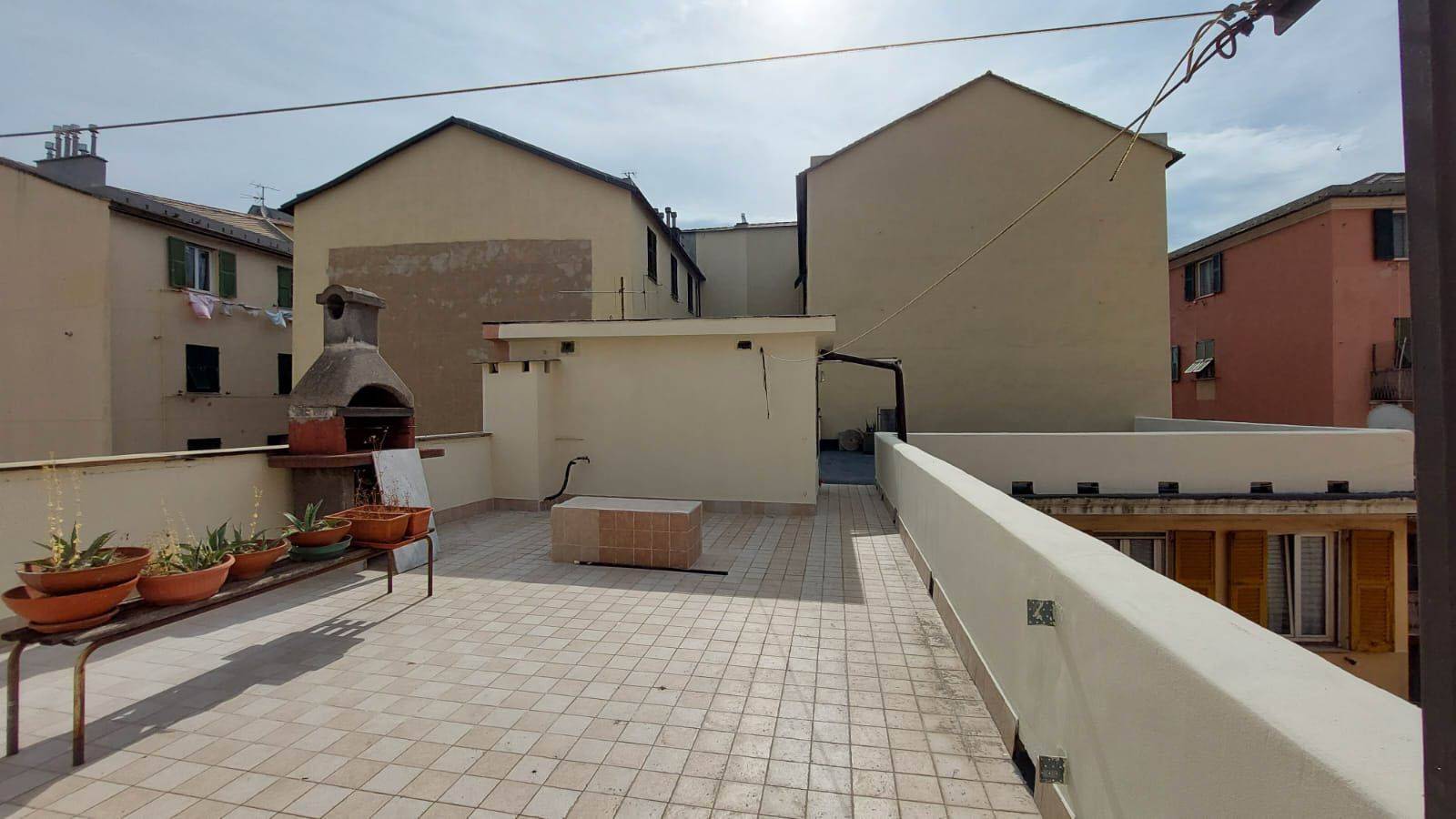 Terrazzo