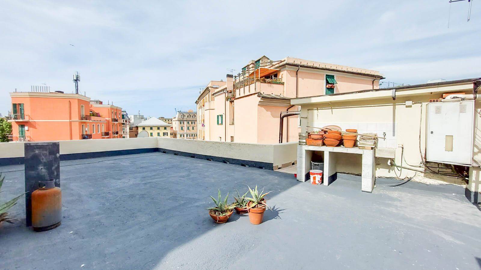Terrazzo
