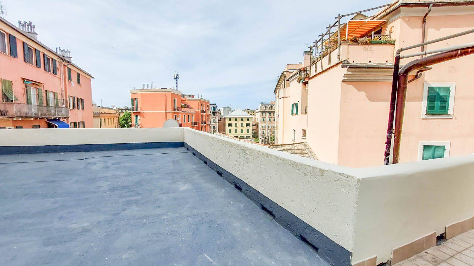 Terrazzo