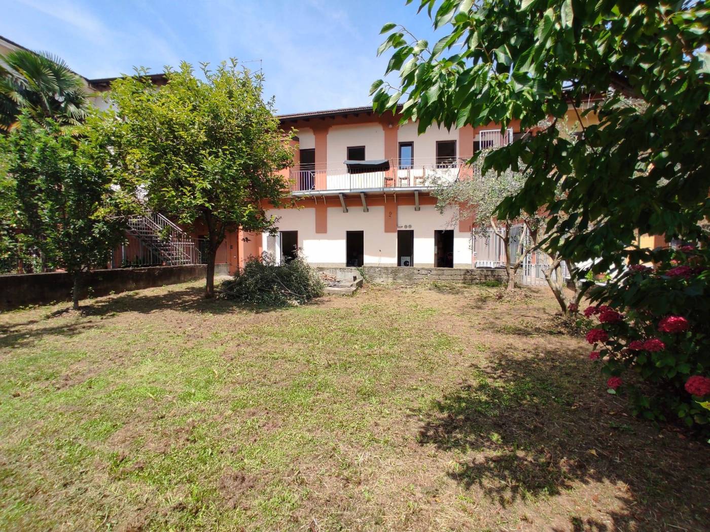 Giardino