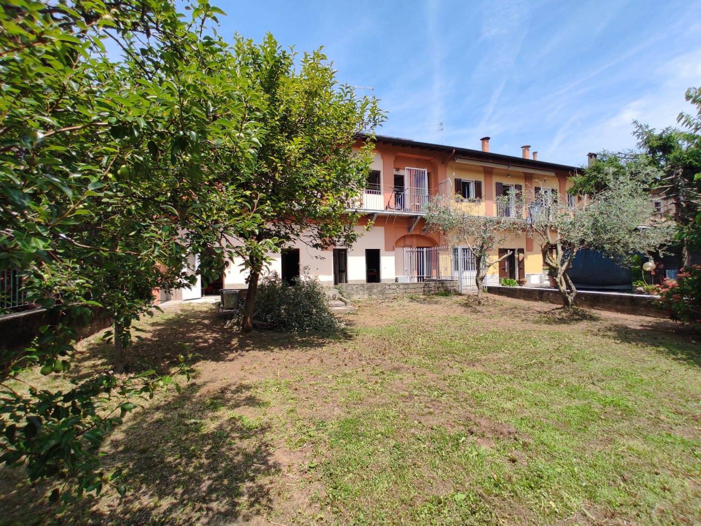 Giardino
