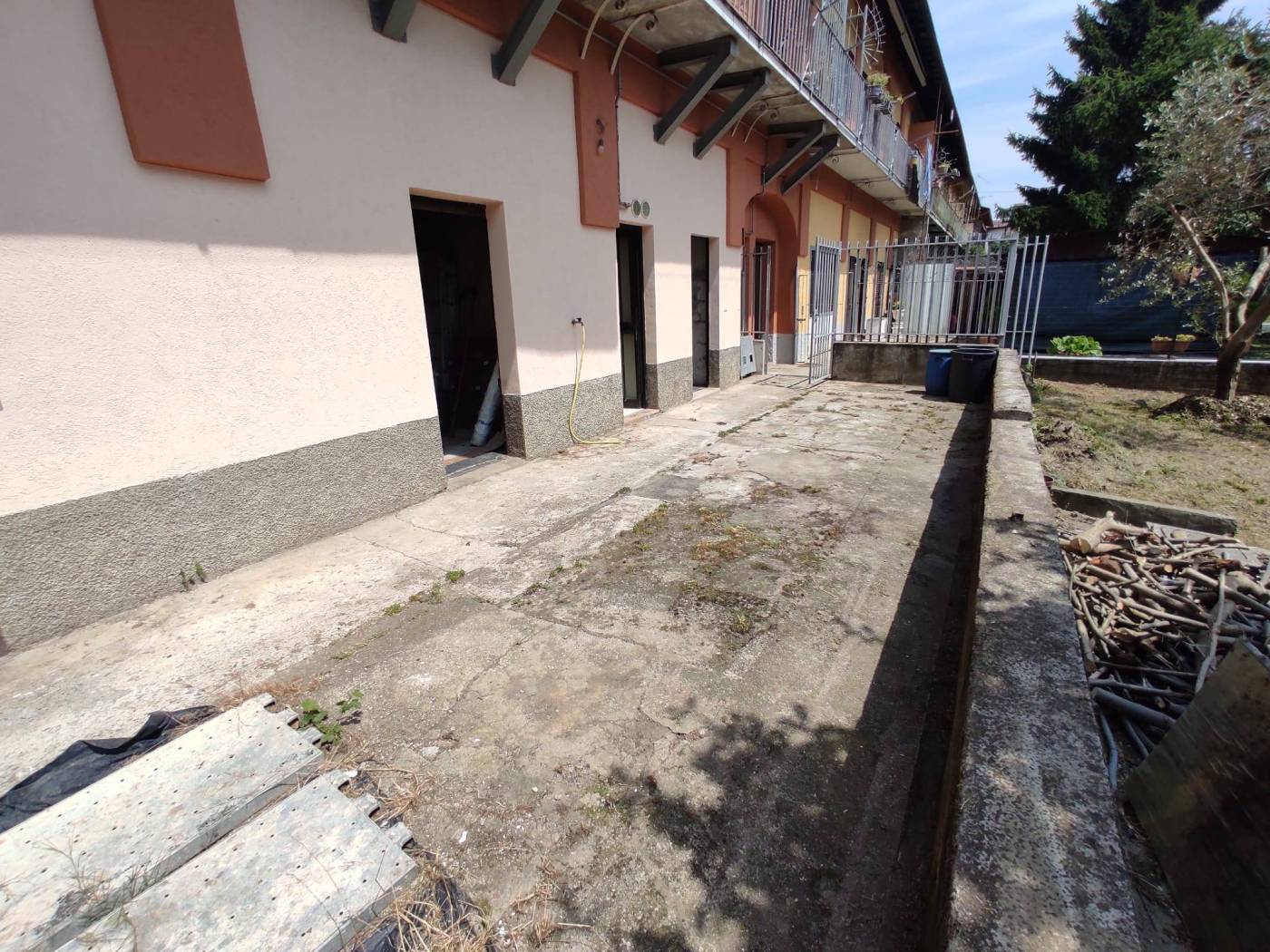 Giardino