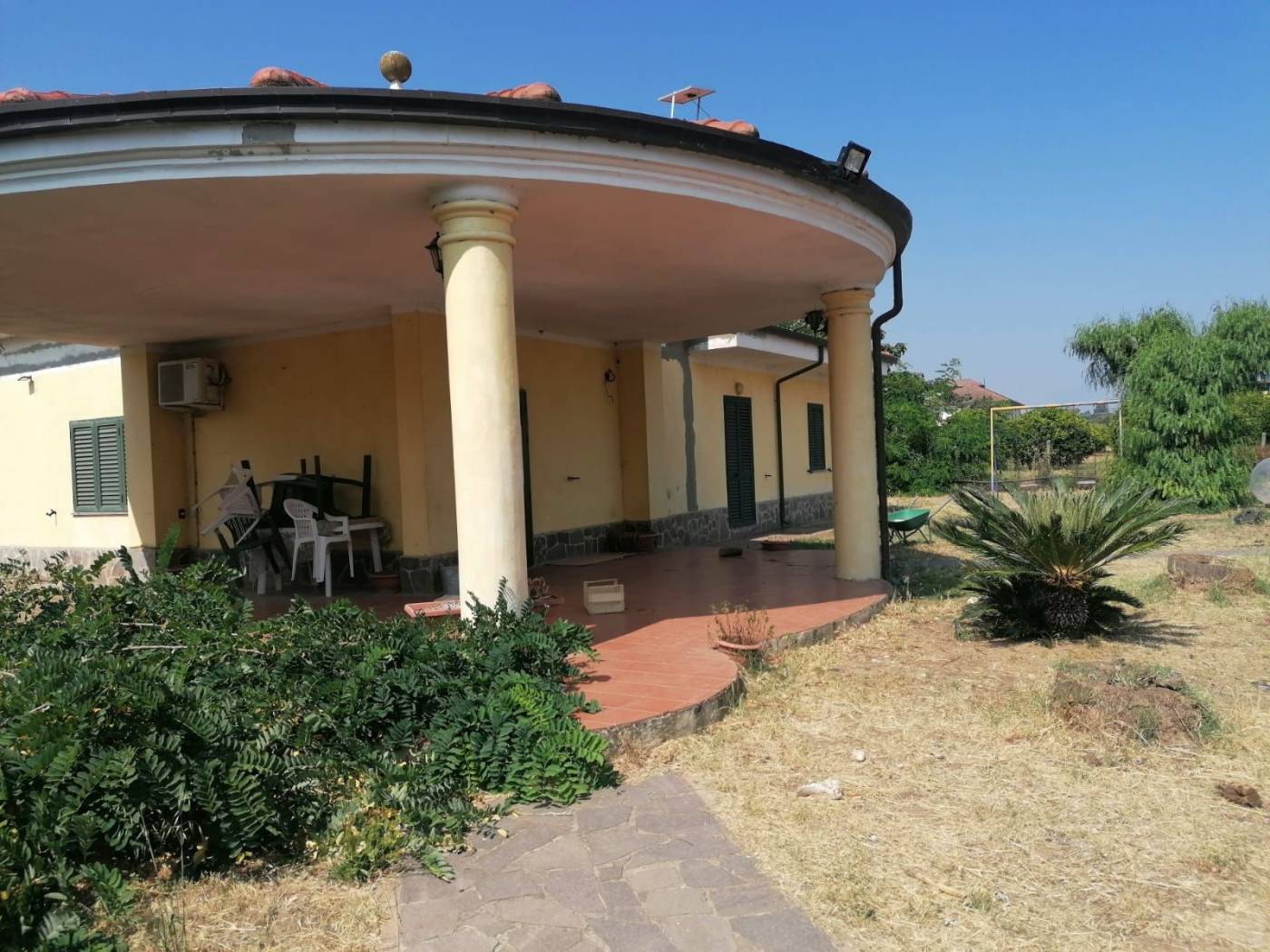 Giardino