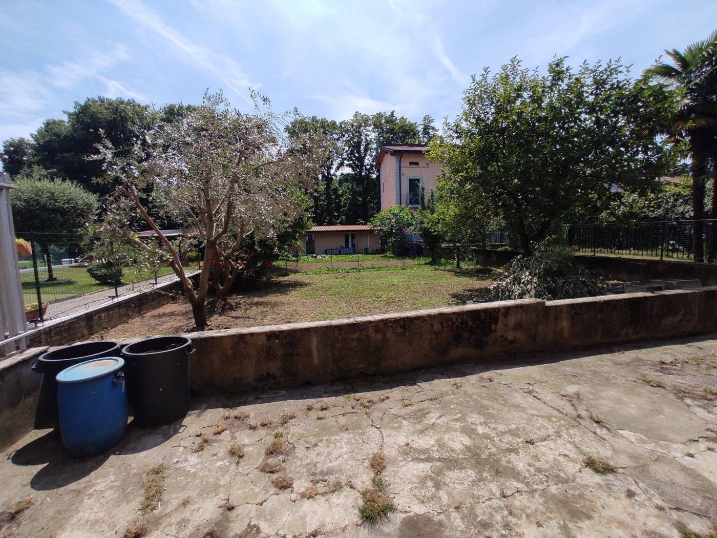 Giardino