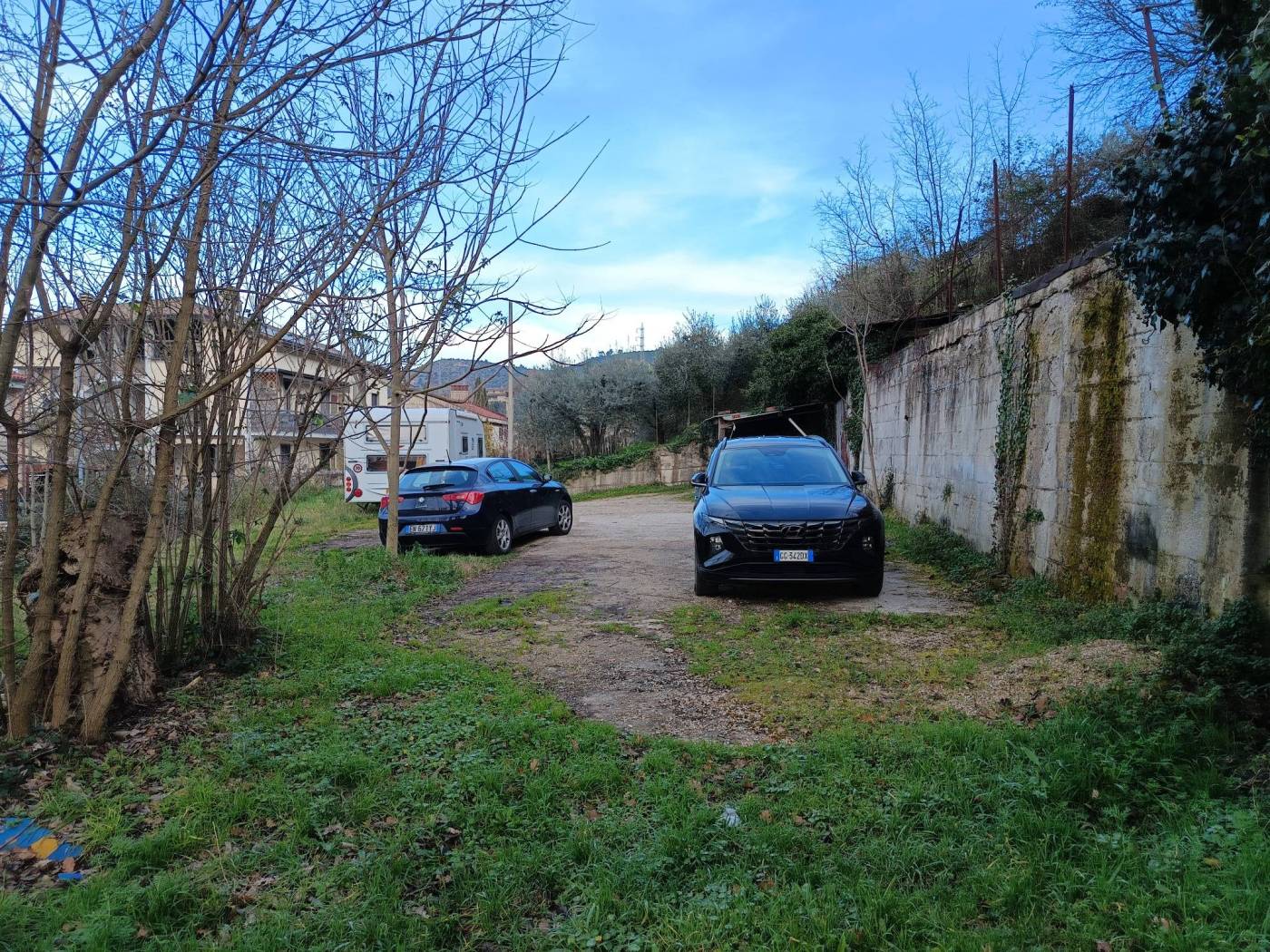 Terreno