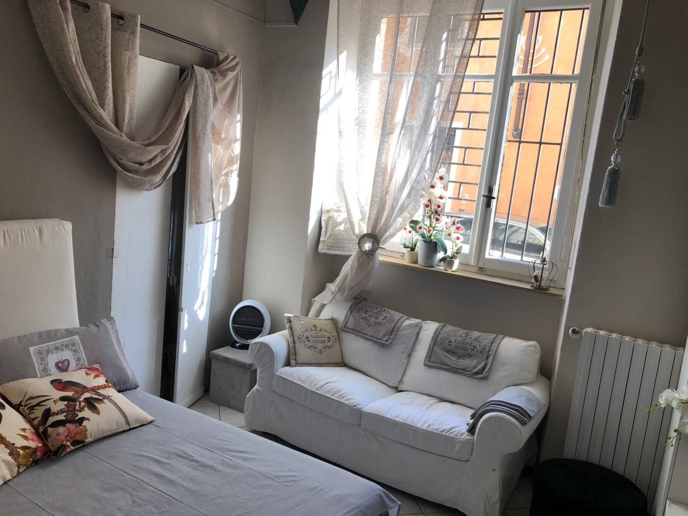 Camera da letto