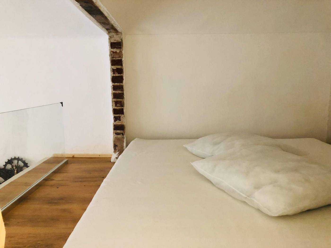 Camera da letto