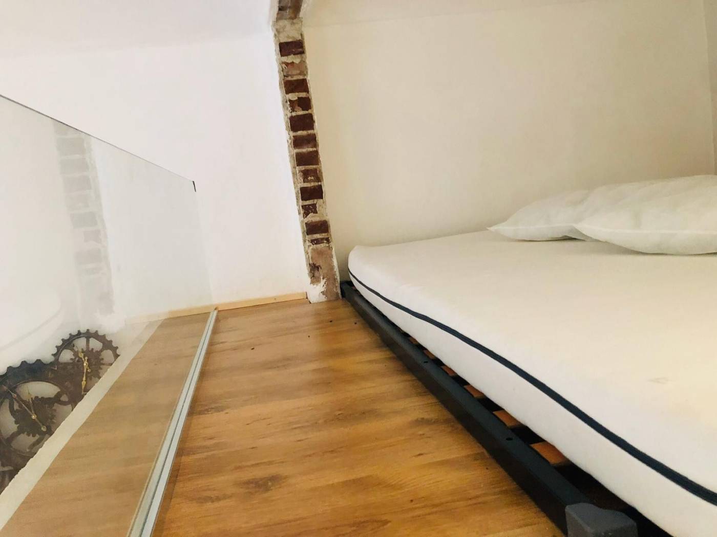 Camera da letto