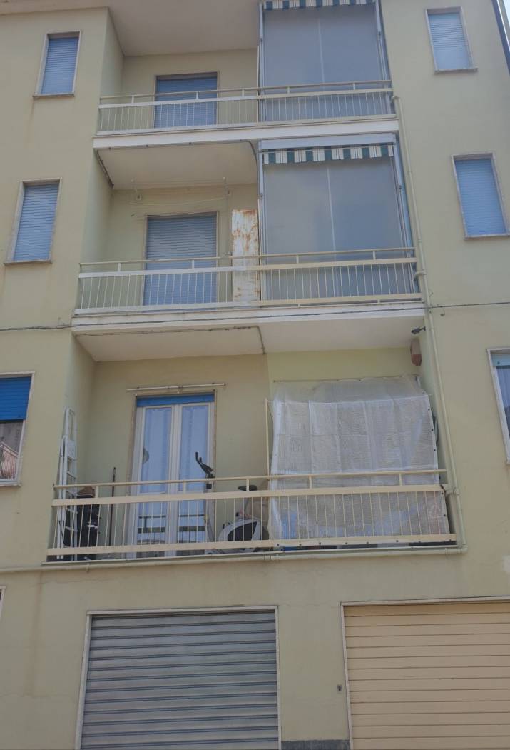 Facciata