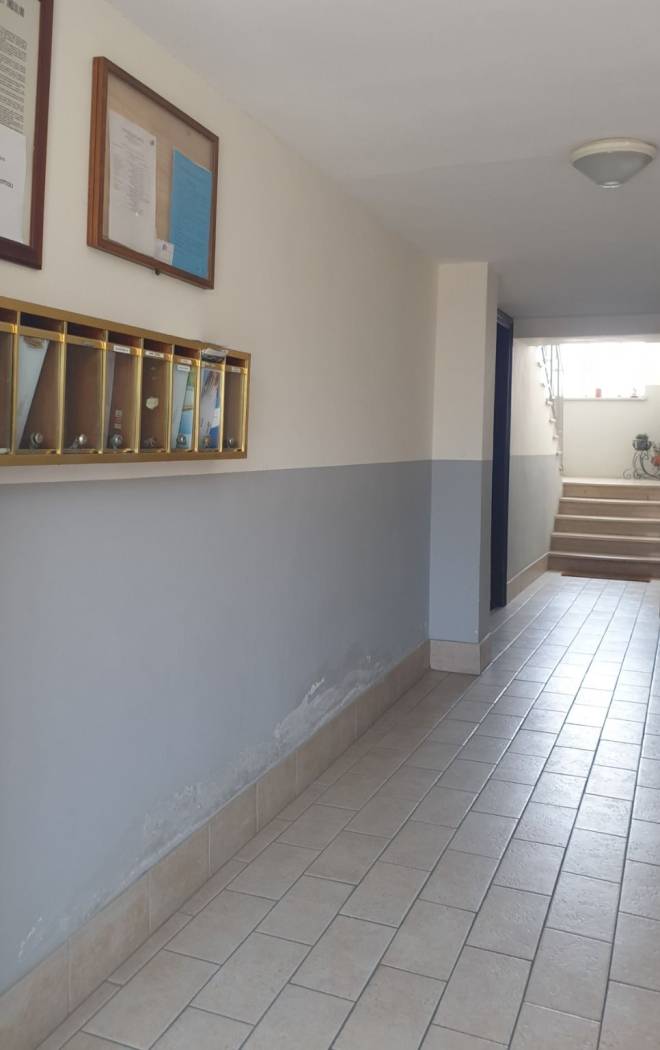 Interno palazzo