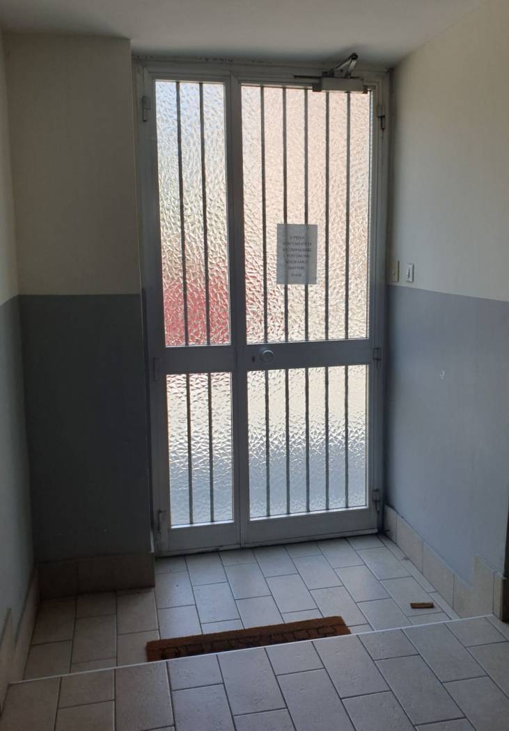 Interno palazzo