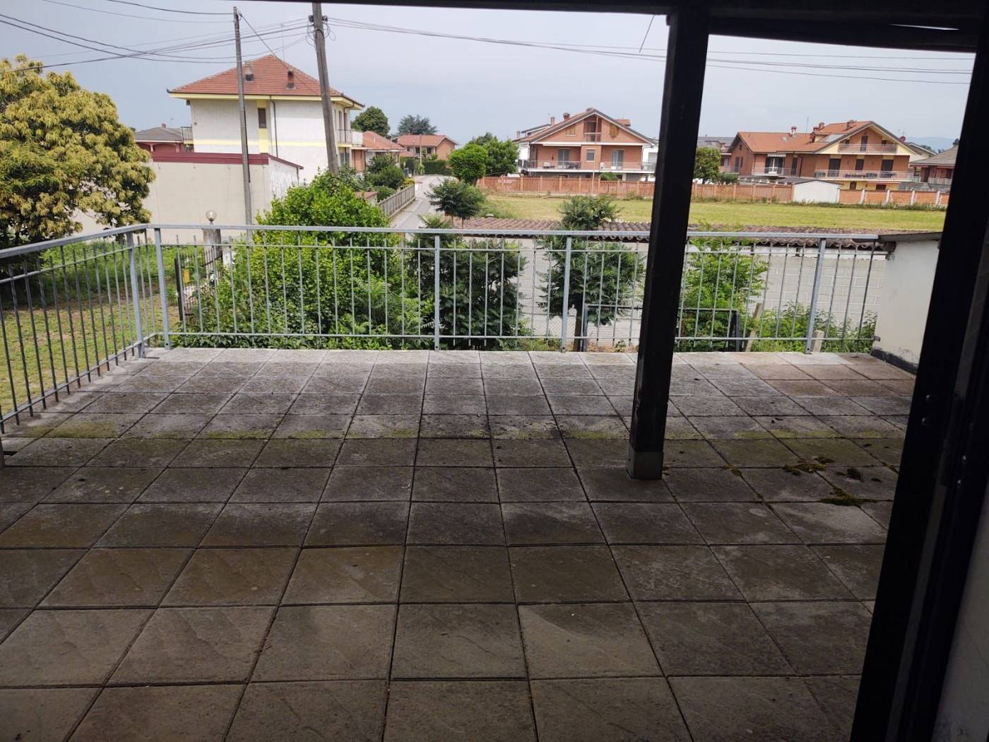 Terrazzo
